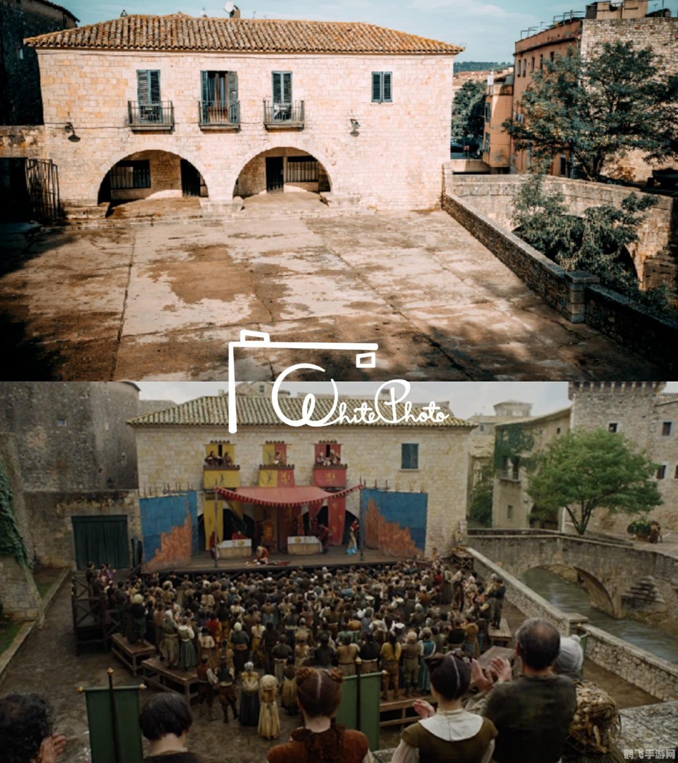 玫瑰小镇的神秘魔杖,探秘与攻略