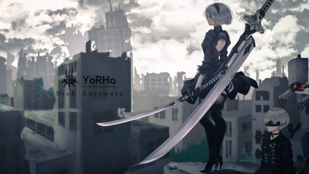 尼尔机器纪元,尼尔,机器纪元手游版攻略,掌握未来战场的制胜之道