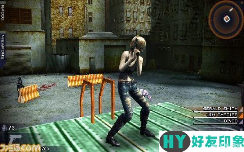 寄生前夜3金手指使用攻略,轻松体验游戏乐趣