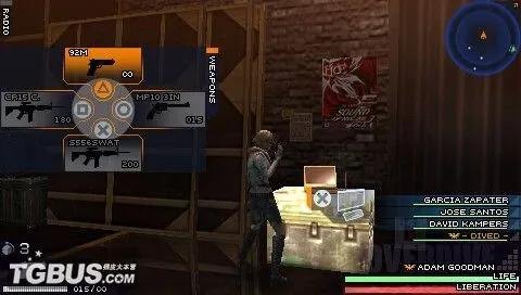 寄生前夜3金手指使用攻略,轻松体验游戏乐趣