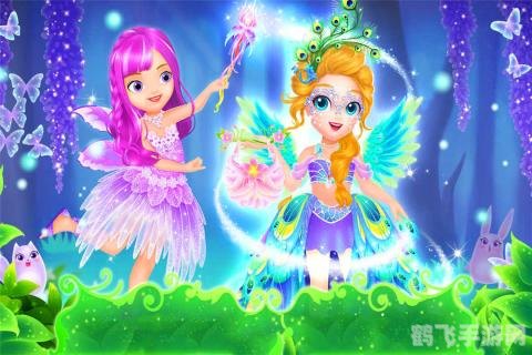 小公主游戏,小公主游戏,打造你的童话梦想世界