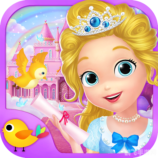 小公主游戏,小公主游戏,打造你的童话梦想世界