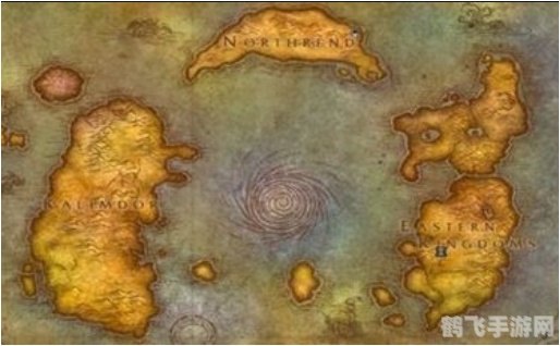 魔兽世界手游版,探秘艾泽拉斯的掌中世界