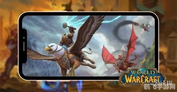 魔兽世界手游版，探秘艾泽拉斯的掌中世界