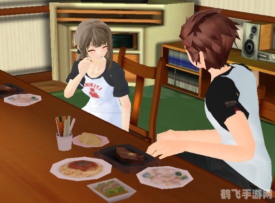 御宅伴侣手游攻略,与心仪角色共度甜蜜时光