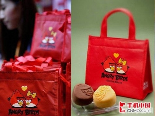 愤怒的小鸟中秋节版，月饼收集全攻略