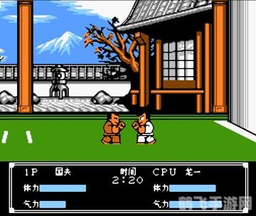 FC热血系列游戏攻略与资讯全解析