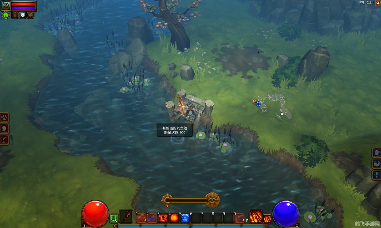 火炬之光2 控制台 套装,火炬之光2控制台套装攻略，轻松解锁强力装备