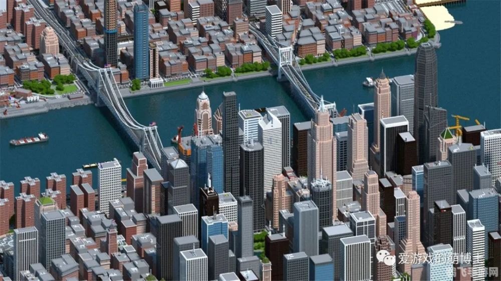 模拟盖大楼游戏攻略,打造你的城市天际线