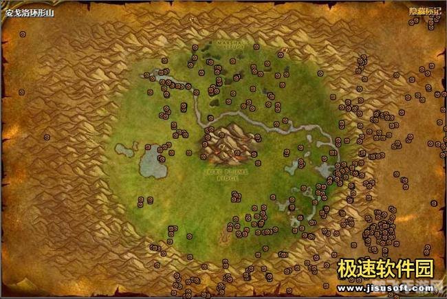 真银矿哪里多,真银矿的寻宝之旅——手游魔兽世界采矿攻略