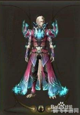 永恒之塔游戏评测与攻略