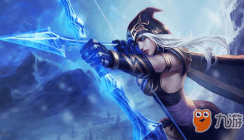 s23寒冰出装,S23赛季寒冰射手艾希出装攻略