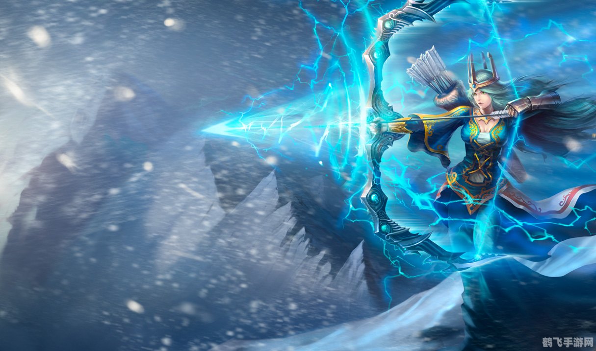 s23寒冰出装,S23赛季寒冰射手艾希出装攻略