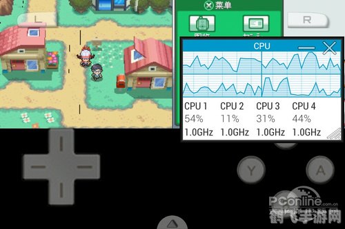 NDS模拟器加速,提升游戏体验的终极攻略