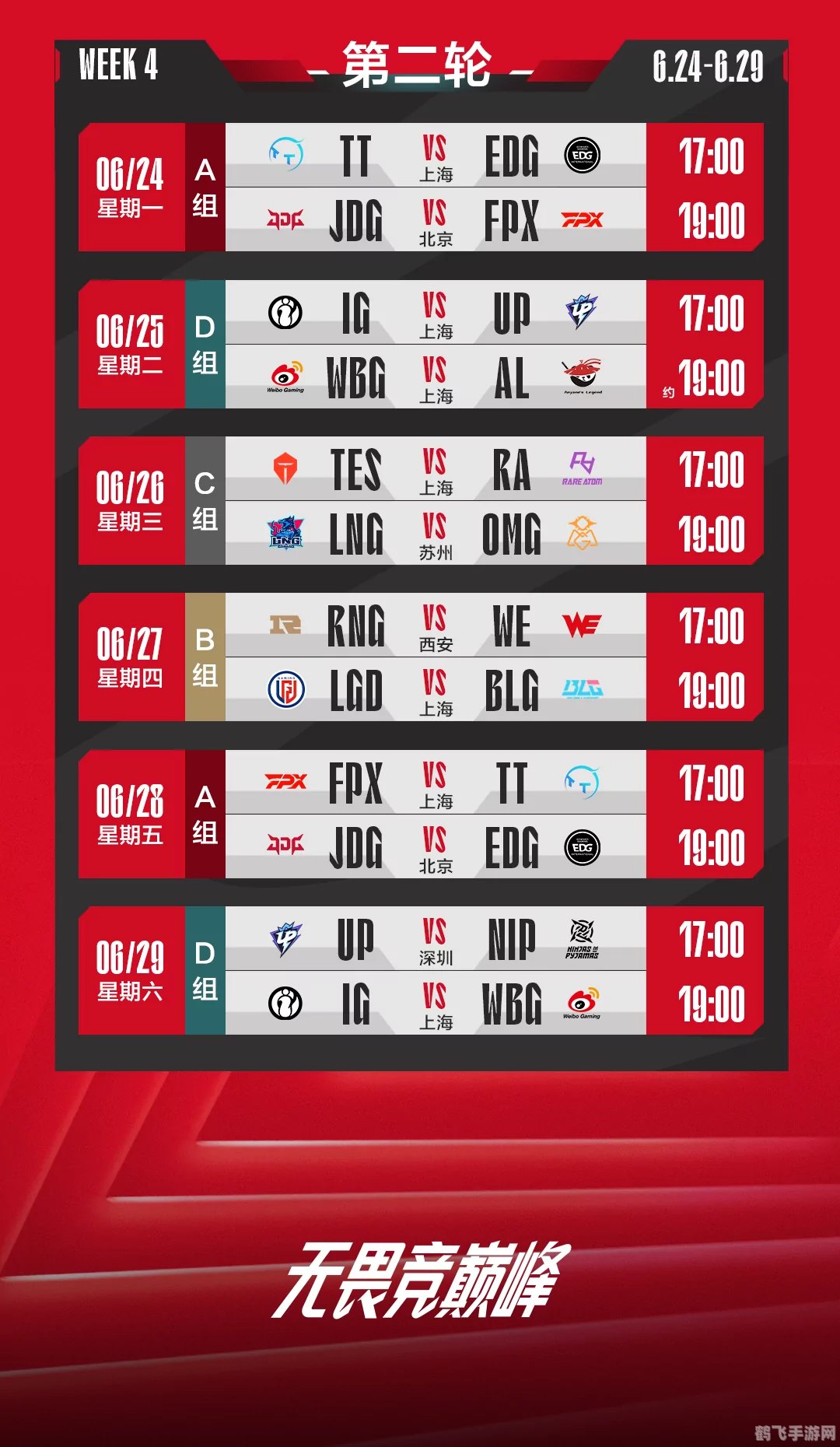 英雄联盟2024 LPL 夏季赛火热开赛，全新赛制引领电竞新潮