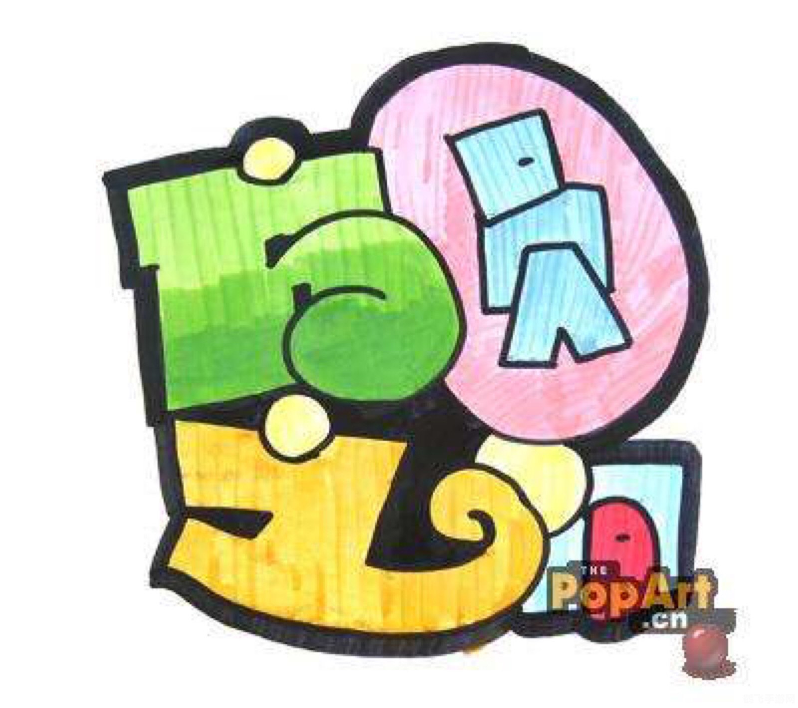 混乱小镇Pop探秘,打造你的动物王国