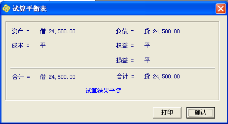 平等登记的记账原则详解与手游财务管理攻略