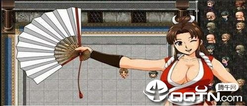 不知火舞的乳,不知火舞深度解析,手游中的炫技女神