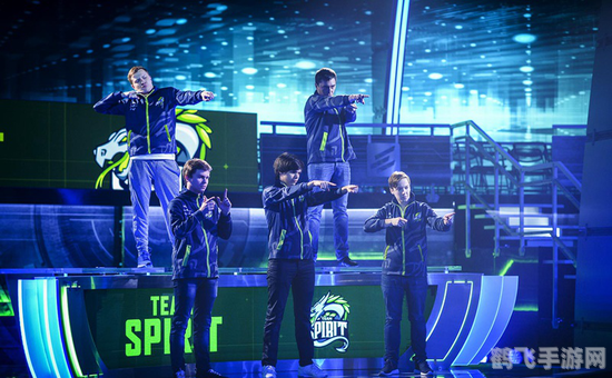 spirit战队,手游大师之路，Spirit战队带你玩转竞技手游