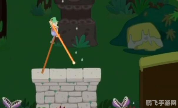 滚动的木块,滚动的木块手游攻略，掌握滚动技巧，成为木块大师！