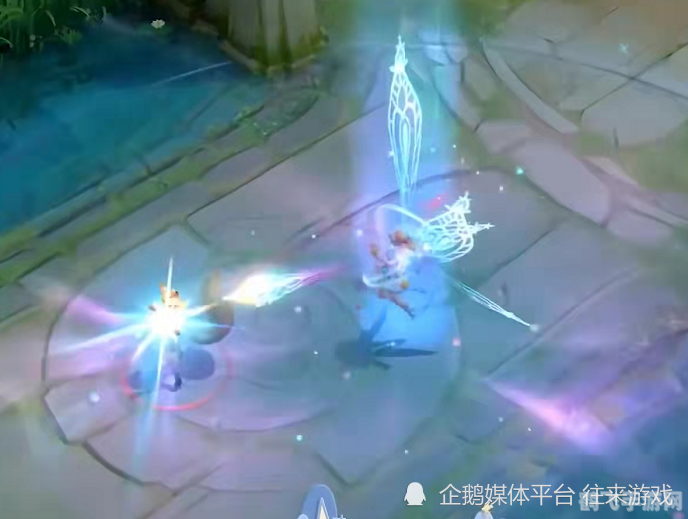 艾琳新皮肤,艾琳新皮肤惊艳亮相,玩家热议不断!