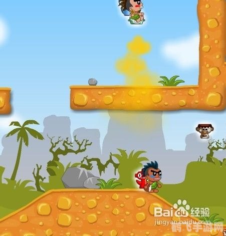 屁王兄弟中文版,屁王兄弟中文版手游攻略,挑战趣味冒险,与兄弟并肩作战!