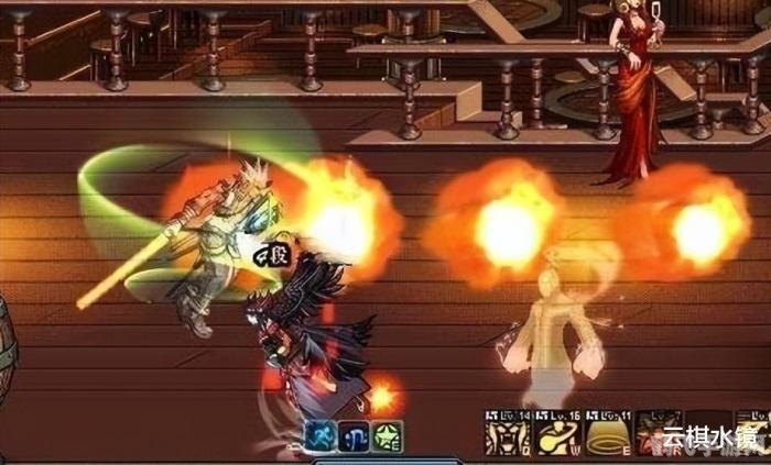 光炎剑烈日裁决手游攻略,烈日之剑,裁决之战