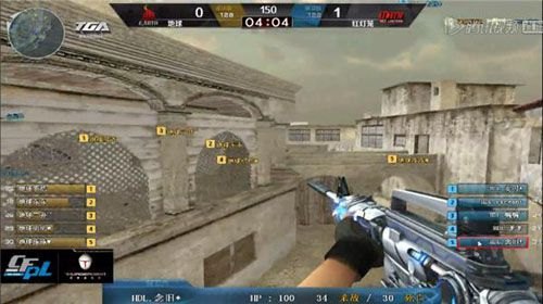 cf夜玫瑰裙底,穿越火线,夜玫瑰裙底的秘密与战术解析