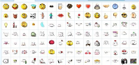 梦幻西游QQ表情大揭秘,游戏内外的趣味互动