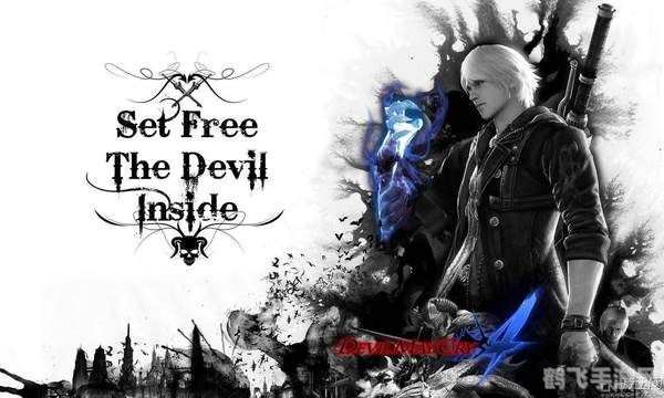 鬼泣2但丁,鬼泣2但丁角色深度解析与实战攻略