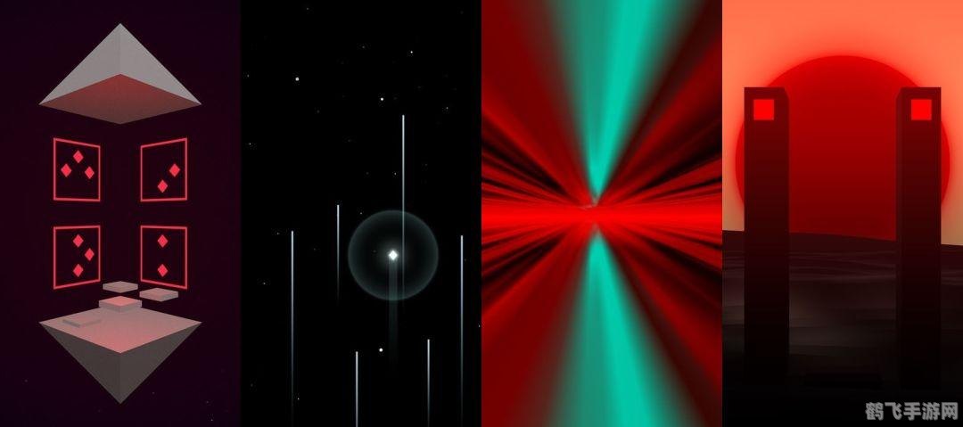 iPhone上的精彩游戏世界,五款必玩佳作推荐