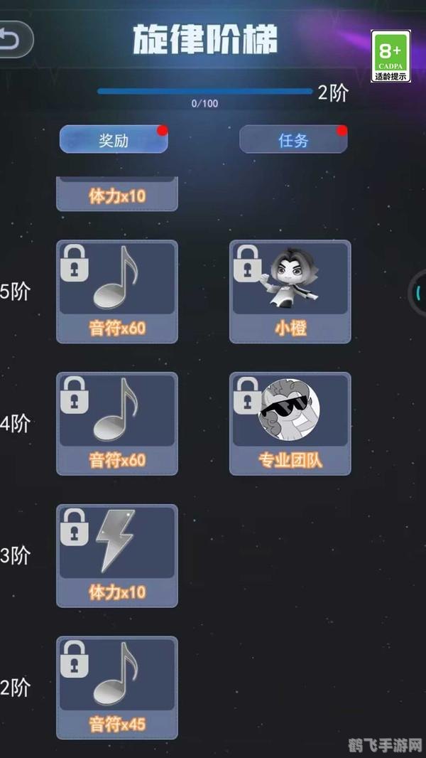 幻音音乐大冒险,高能攻略,带你玩转神秘音符世界!