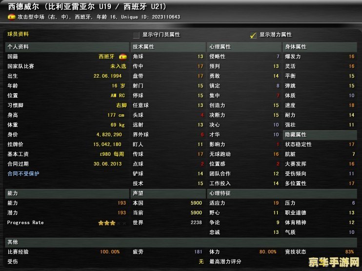 fm2012妖人,FM2012妖人培养攻略,打造你的足球梦之队
