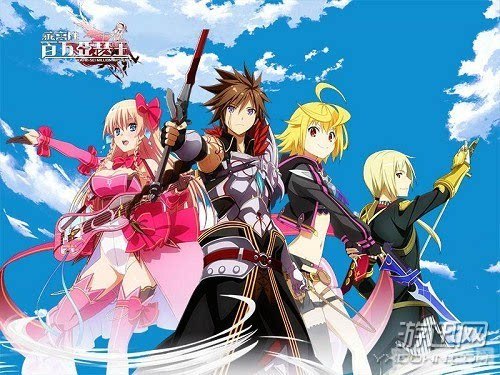 游戏二次元游戏,二次元手游攻略,掌握这些技巧,成为游戏大师!