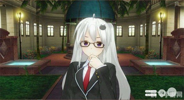 3D定制女仆2汉化版,打造你的专属女仆体验