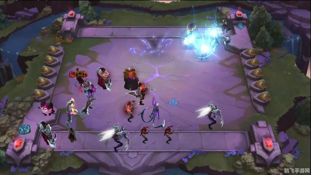 dota天下,DOTA天下手游攻略，征战刀塔世界的必胜法则