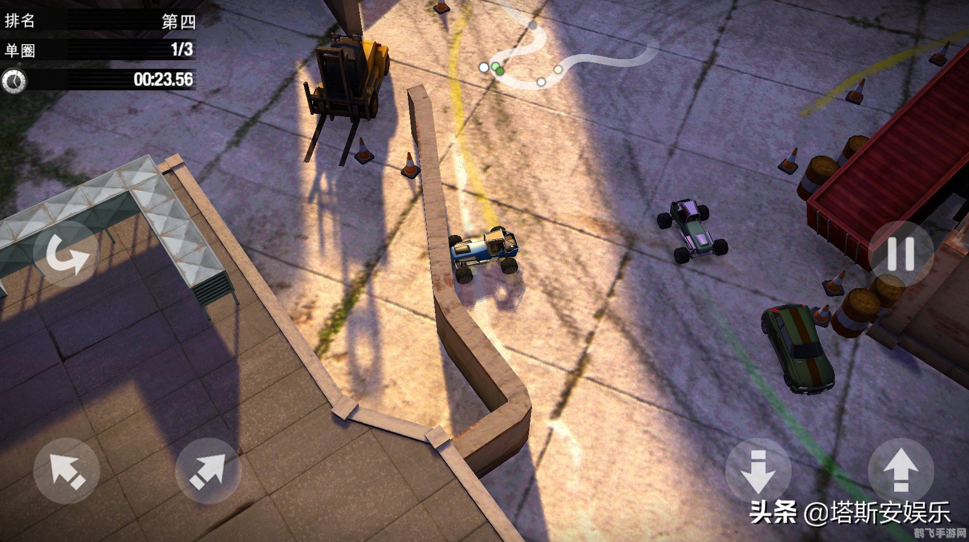 单机手游精选推荐及攻略指南