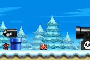 滑雪小游戏,雪域飞驰,滑雪大冒险手游攻略与玩法详解