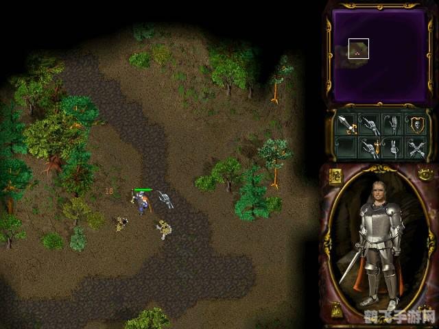 愤怒的魔法师2,再度点燃的魔法战火