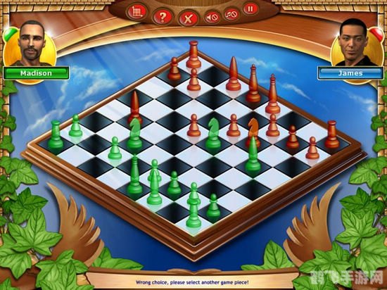 国际跳棋小游戏,国际跳棋小游戏攻略,成为跳棋大师的秘诀