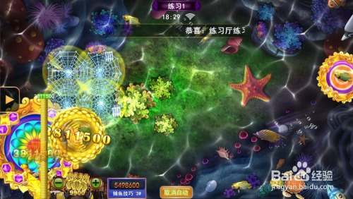 正版星力9代,正版星力9代手游攻略,成为捕鱼达人的秘诀