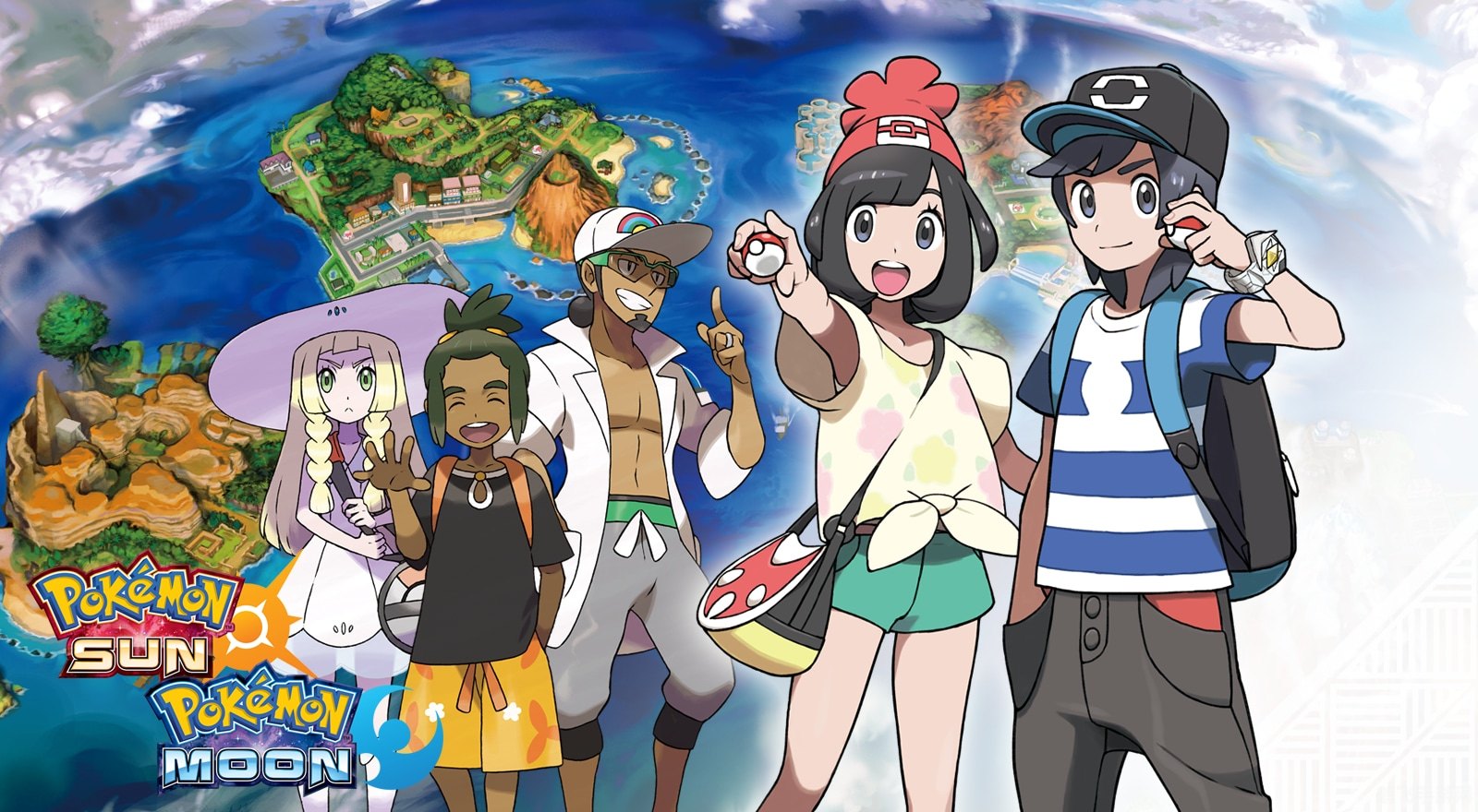 精灵宝可梦日月,精灵宝可梦日月手游深度玩法与攻略