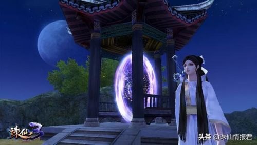 诛仙2青云轩辕祖师在哪,诛仙2手游攻略，寻找青云轩辕祖师的位置与技巧
