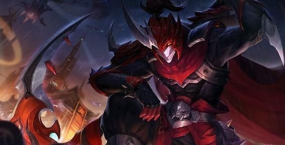 爆料白起新皮肤惊艳亮相,炫酷造型引爆玩家热议!