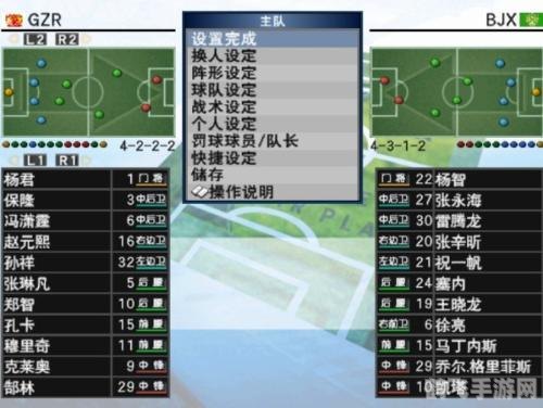 实况2011最新转会补丁,实况2011最新转会补丁,重塑你的球场霸权!