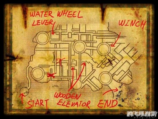 探索记忆迷宫,普兰比尔德任务全攻略