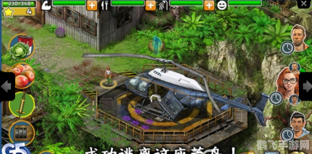 亡影狄瑞安,亡影狄瑞安游戏攻略,探索神秘岛屿,解锁最强称号