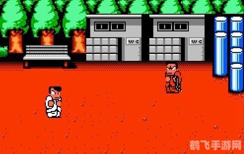 FC模拟器手游玩法全攻略,重温经典,再燃童年热血!