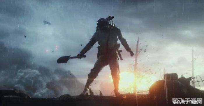 战地2手游跳伞操作全解析