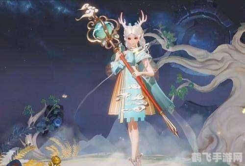喷水瑶是什么,王者荣耀喷水瑶探秘，仙女的独特技能与玩法攻略
